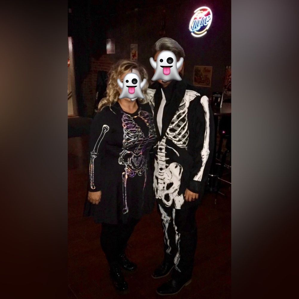 Skeletons
